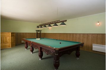 Ukraine Hotel Malyj Majak, Exterieur